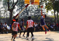 10th edition of the nesoj sports meet 2025 concludes